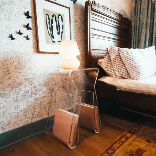 Alexia Side Table - Image 7
