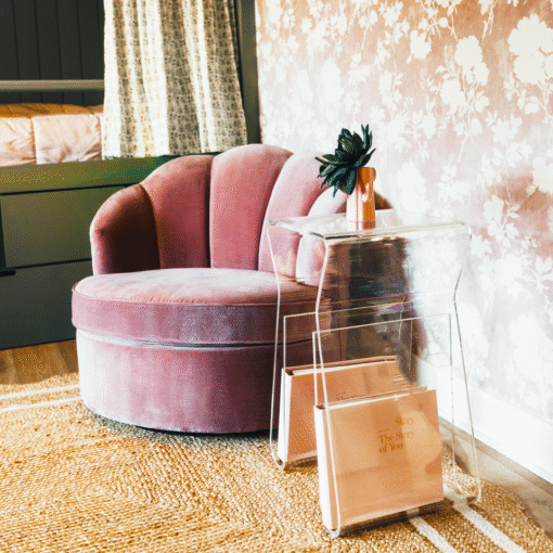 Alexia Side Table - Image 5