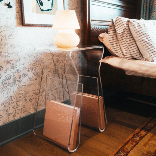Alexia Side Table - Image 8