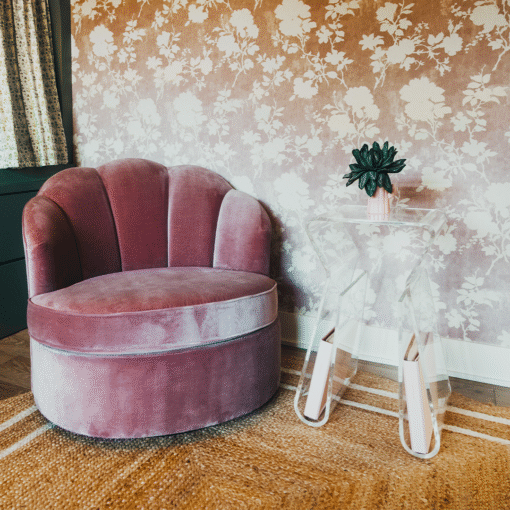 Alexia Side Table - Image 6