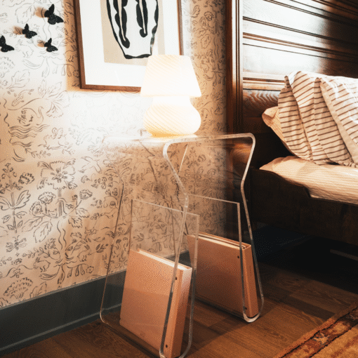 Alexia Side Table - Image 9