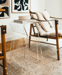 Alexia Side Table
