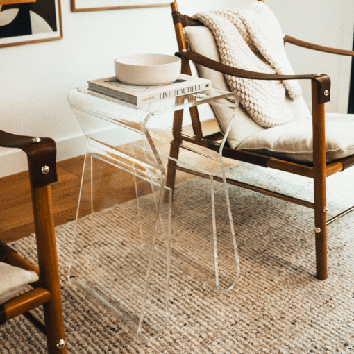 Alexia Side Table - Image 3