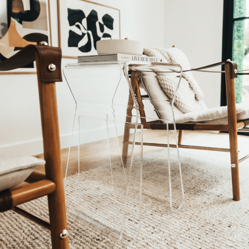 Alexia Side Table - Image 2