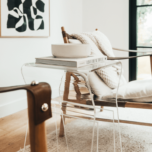 Alexia Side Table - Image 4