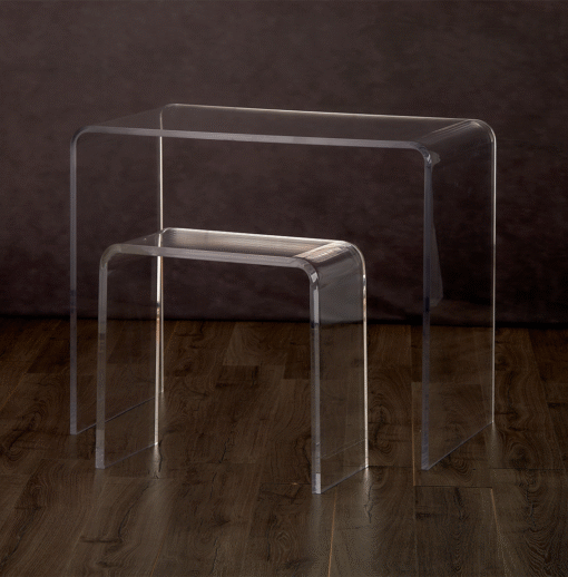 Monroe Waterfall Vanity - Image 10