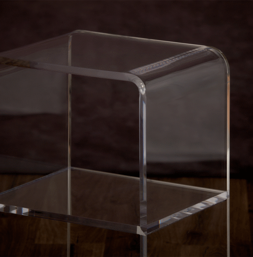 Emma Waterfall Nightstand - Image 9