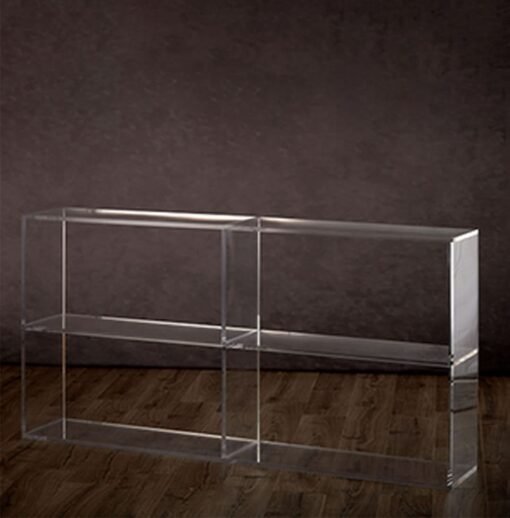 Austen Horizontal Bookcase - Image 6