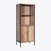 Hoxton Bookcase-Display Cabinet
