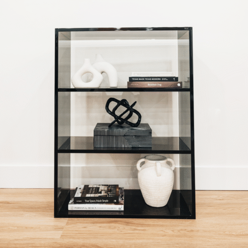 Abbey Small Bookshelf - Image 4