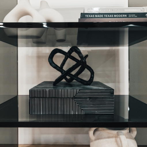 Abbey Small Bookshelf - Image 5