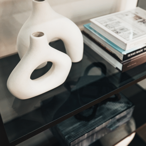 Abbey Small Bookshelf - Image 6