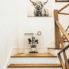 Abbey Small Bookshelf