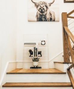 Abbey Small Bookshelf