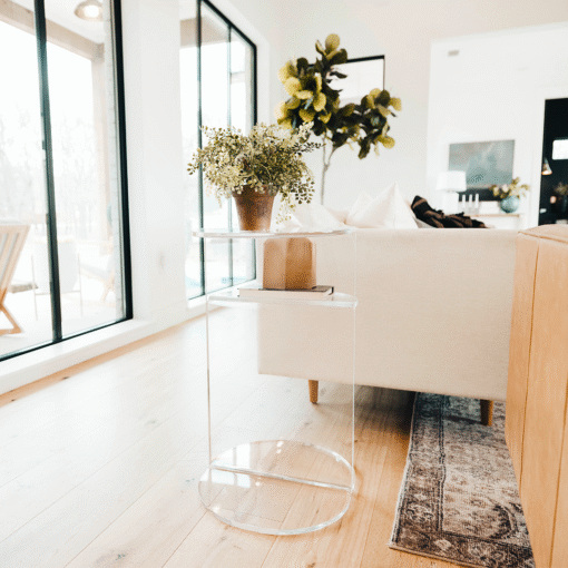Alder Side Table - Image 2