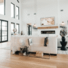 Austen Horizontal Bookcase