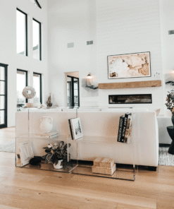 Austen Horizontal Bookcase
