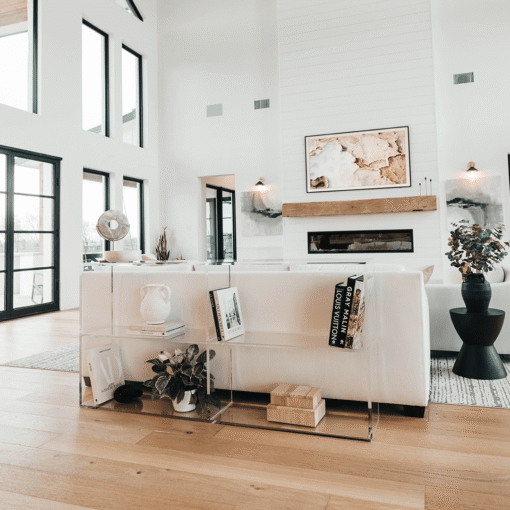 Austen Horizontal Bookcase