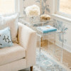 Bentwater Nesting End Table Set
