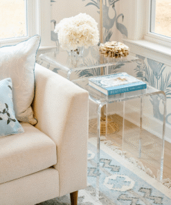 Bentwater Nesting End Table Set