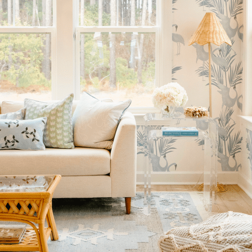 Bentwater Nesting End Table Set - Image 2