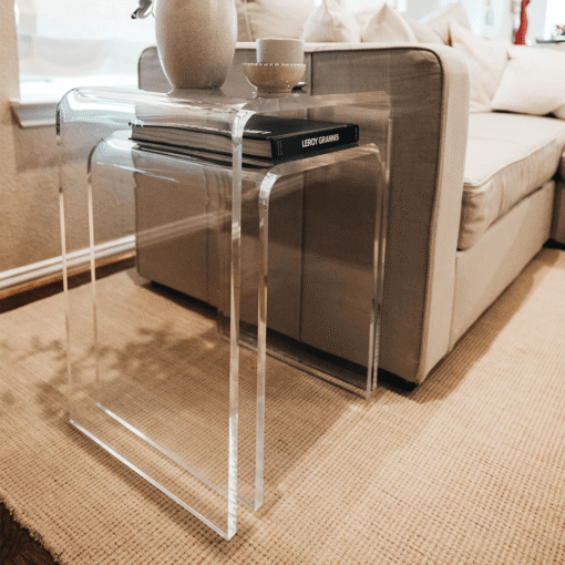 Bentwater Nesting End Table Set - Image 7