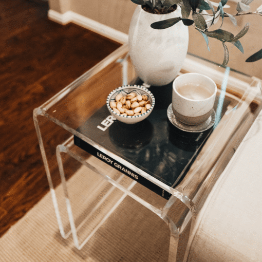 Bentwater Nesting End Table Set - Image 6