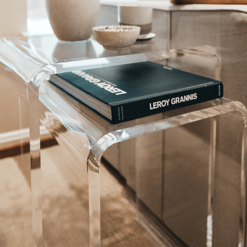 Bentwater Nesting End Table Set - Image 5