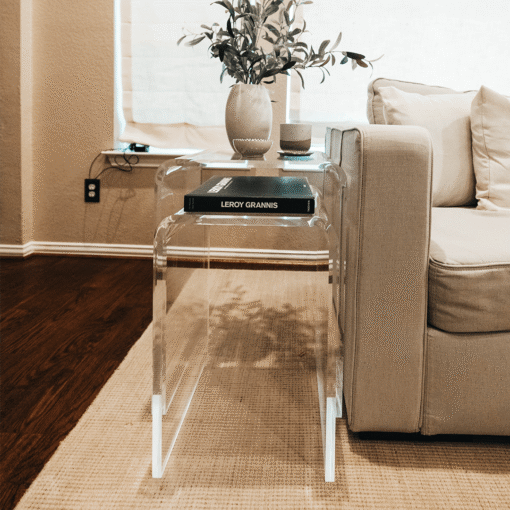 Bentwater Nesting End Table Set - Image 8