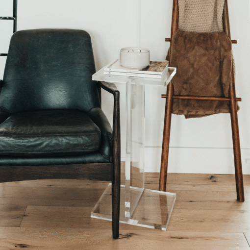 Dakota Side Table - Image 3