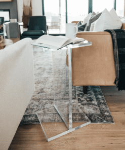 Dakota Side Table