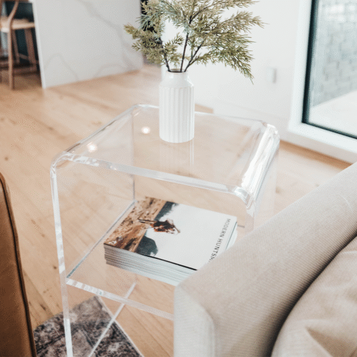 Emma Waterfall Nightstand - Image 3