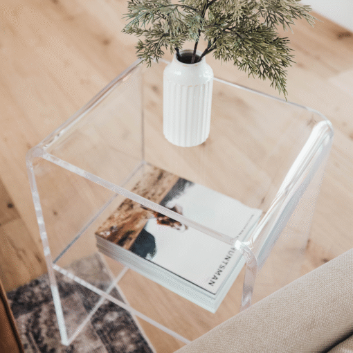 Emma Waterfall Nightstand - Image 4