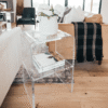 Emma Waterfall Nightstand