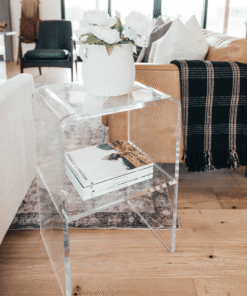 Emma Waterfall Nightstand
