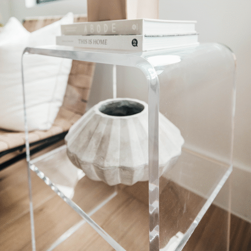 Emma Waterfall Nightstand - Image 6