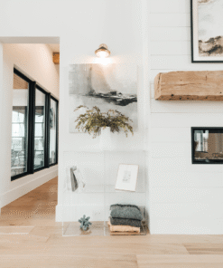 Henri Four Cube Storage