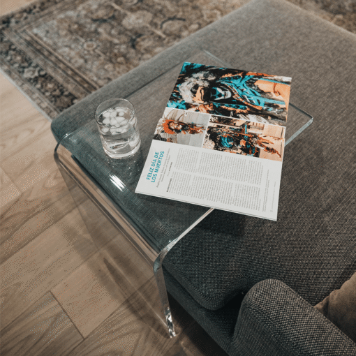 Keeona C End Table - Image 3