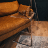 Keeona C End Table