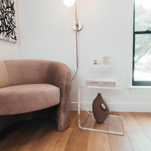 Lydia Side Table - Image 2