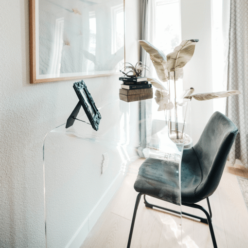 Monroe Waterfall Vanity