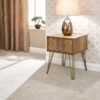 Orleans Lamp Table Mango